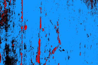 Soyut pejmürde bir doku. Asit grunge arkaplanı, metin veya reklamınız için boşluk resmini kopyala