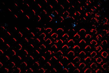 Soyut arkaplan. Monokrom dokusu. Resim siyah tonları da içerir.