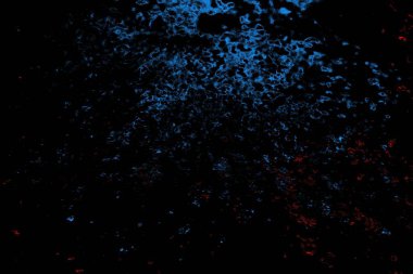 Soyut arkaplan. Monokrom dokusu. Resim siyah tonları da içerir.