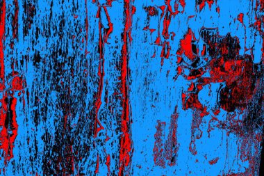 Soyut pejmürde bir doku. Asit grunge arkaplanı, metin veya reklamınız için boşluk resmini kopyala