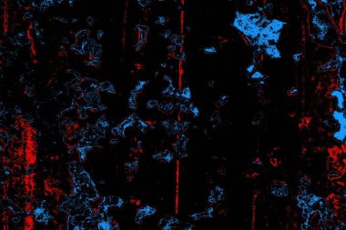 Soyut arkaplan. Monokrom dokusu. Resim siyah tonları da içerir.