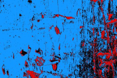 Soyut pejmürde bir doku. Asit grunge arkaplanı, metin veya reklamınız için boşluk resmini kopyala