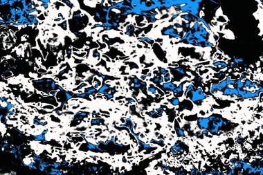 grungy renksiz soyut doku arkaplanı, kopya alan duvar kağıdı tasarımı konsepti