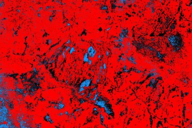 Soyut pejmürde bir doku. Asit grunge arkaplanı, metin veya reklamınız için boşluk resmini kopyala