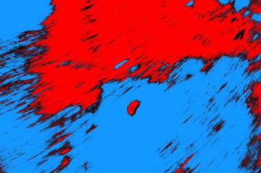 Soyut pejmürde bir doku. Asit grunge arkaplanı, metin veya reklamınız için boşluk resmini kopyala