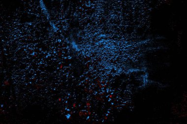 Soyut renk dokusu, grunge arkaplanı, boşluk duvar kağıdını kopyala