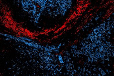 Soyut arkaplan. Monokrom dokusu. Resim siyah tonları da içerir.