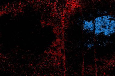 Soyut pejmürde bir doku. Asit grunge arkaplanı, metin veya reklamınız için boşluk resmini kopyala