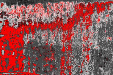 Soyut renk dokusu, grunge arkaplanı, boşluk duvar kağıdını kopyala