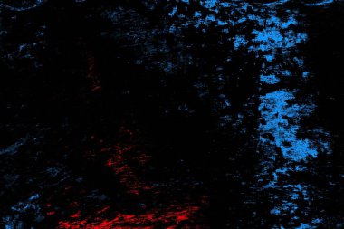 Soyut pejmürde bir doku. Asit grunge arkaplanı, metin veya reklamınız için boşluk resmini kopyala