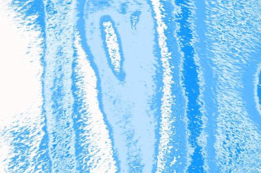 Soyut mavi doku, grunge arkaplan, boşluk duvar kağıdını kopyala