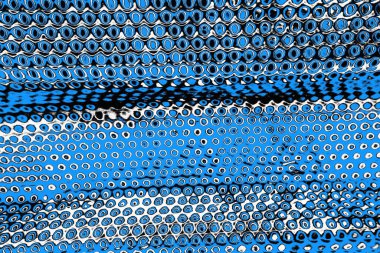 grungy renksiz soyut doku arkaplanı, kopya alan duvar kağıdı tasarımı konsepti