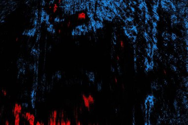 Soyut pejmürde bir doku. Asit grunge arkaplanı, metin veya reklamınız için boşluk resmini kopyala