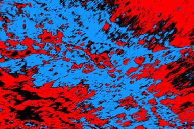 Soyut çılgın doku. koyu asit grunge arkaplanı, boşluk duvar kağıdını kopyala 