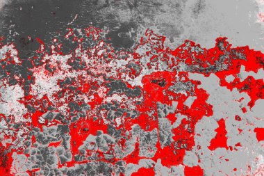 Soyut renk dokusu, grunge arkaplanı, boşluk duvar kağıdını kopyala