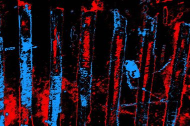 Soyut çılgın doku. koyu asit grunge arkaplanı, boşluk duvar kağıdını kopyala 