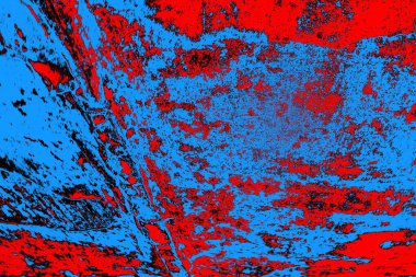 Soyut çılgın doku. koyu asit grunge arkaplanı, boşluk duvar kağıdını kopyala 