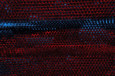 Soyut pejmürde bir doku. Asit grunge arkaplanı, metin veya reklamınız için boşluk resmini kopyala