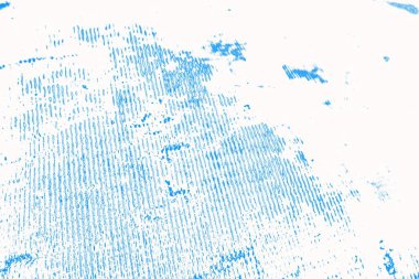 Soyut mavi doku, grunge arkaplan, boşluk duvar kağıdını kopyala