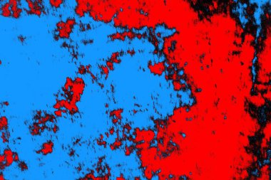 Soyut pejmürde bir doku. Asit grunge arkaplanı, metin veya reklamınız için boşluk resmini kopyala