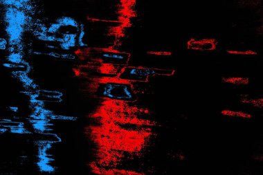 Soyut arkaplan. Monokrom dokusu. Resim siyah tonları da içerir.