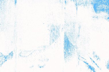Soyut mavi doku, grunge arkaplan, boşluk duvar kağıdını kopyala
