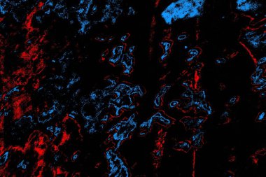 Soyut arkaplan. Monokrom dokusu. Resim siyah tonları da içerir.