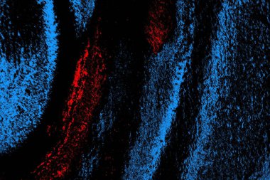 Soyut renk dokusu, grunge arkaplanı, boşluk duvar kağıdını kopyala