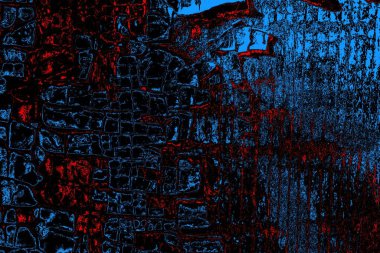 Soyut renk dokusu, grunge arkaplanı, boşluk duvar kağıdını kopyala