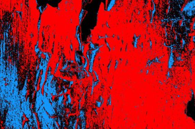 Soyut çılgın doku. Asit grunge arkaplanı, boşluk duvar kağıdını kopyala 