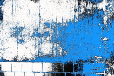 grungy renksiz soyut doku arkaplanı, kopya alan duvar kağıdı tasarımı konsepti