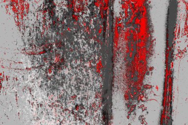 Soyut arkaplan. monokrom dokusu. resim siyah ve beyaz tonları içerir.