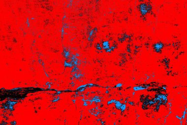 Soyut pejmürde bir doku. Asit grunge arkaplanı, metin veya reklamınız için boşluk resmini kopyala