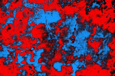 Soyut pejmürde bir doku. Asit grunge arkaplanı, metin veya reklamınız için boşluk resmini kopyala