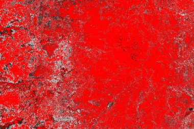 Soyut arkaplan. monokrom dokusu. resim kırmızı tonları içerir.