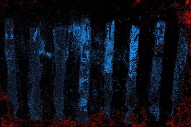 Soyut arkaplan. Monokrom dokusu. Resim siyah tonları da içerir.