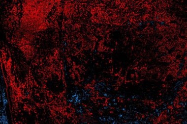 Soyut pejmürde bir doku. Asit grunge arkaplanı, metin veya reklamınız için boşluk resmini kopyala
