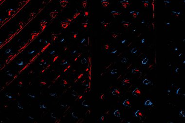 Soyut arkaplan. Monokrom dokusu. Resim siyah tonları da içerir.