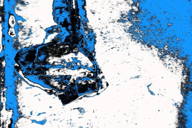 grungy renksiz soyut doku arkaplanı, kopya alan duvar kağıdı tasarımı konsepti