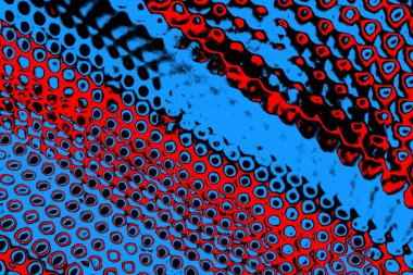 Soyut pejmürde bir doku. Asit grunge arkaplanı, metin veya reklamınız için boşluk resmini kopyala