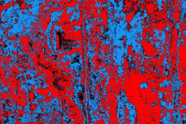 Soyut çılgın doku. Asit grunge arkaplanı, boşluk duvar kağıdını kopyala 