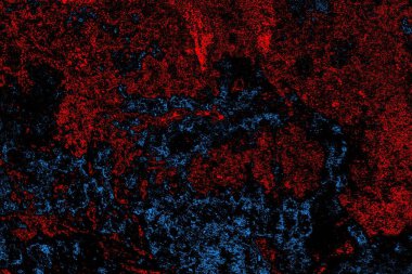 Soyut pejmürde bir doku. Asit grunge arkaplanı, metin veya reklamınız için boşluk resmini kopyala