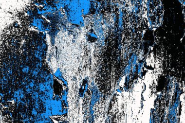 Boşluk duvar kağıdını kopyala, grunge arkaplanı, soyut doku arkaplanı