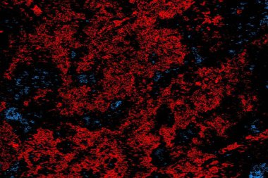 Soyut pejmürde bir doku. Asit grunge arkaplanı, metin veya reklamınız için boşluk resmini kopyala