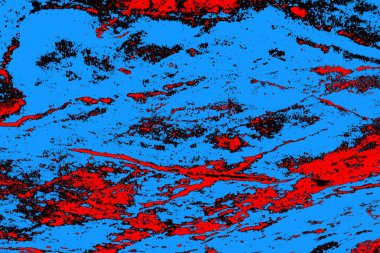 Soyut çılgın doku. koyu asit grunge arkaplanı, boşluk duvar kağıdını kopyala 