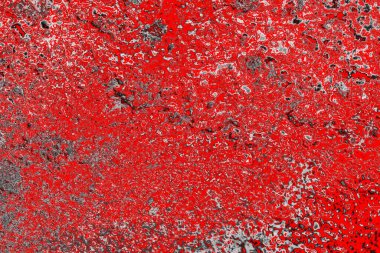 Soyut arkaplan. monokrom dokusu. resim kırmızı tonları içerir.