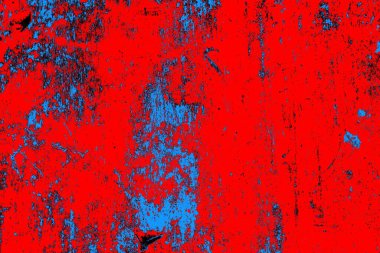 Soyut çılgın doku. Neon asit grunge arkaplanı, boşluk duvar kağıdını kopyala 