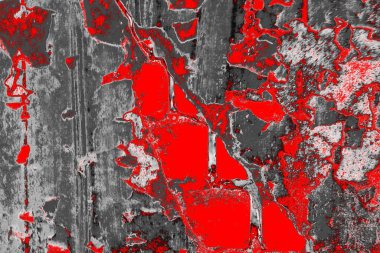 Soyut arkaplan. monokrom dokusu. resim kırmızı tonları içerir.