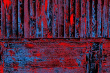 Soyut çılgın doku. Neon asit grunge arkaplanı, boşluk duvar kağıdını kopyala 