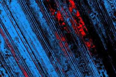 Soyut arkaplan renkli modern desen 